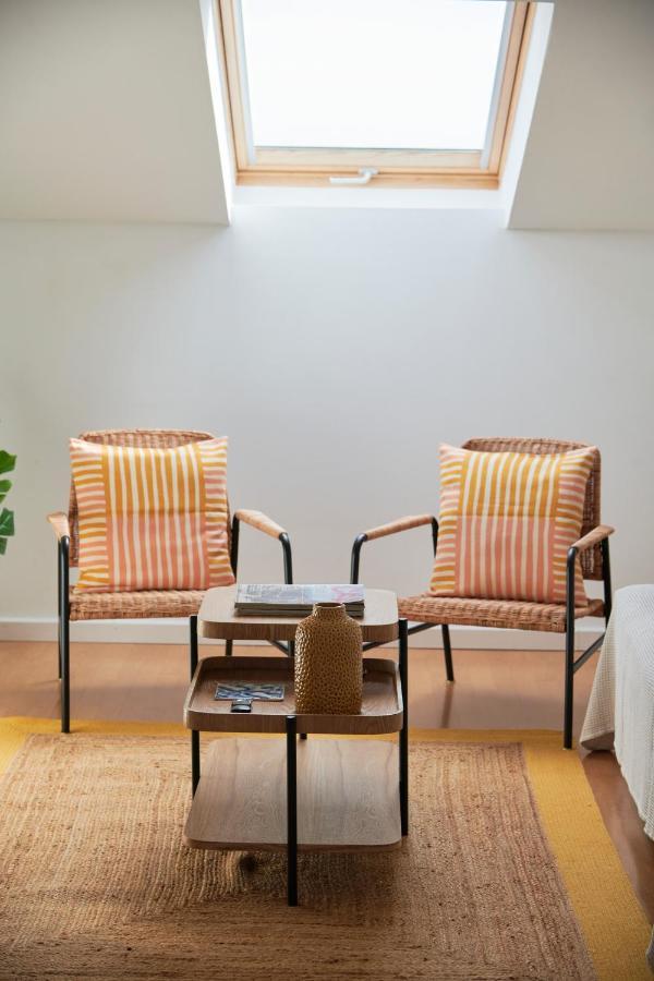Bright Apt W Balcony, Ac, Parking, By Timecooler Lisbon Exterior photo