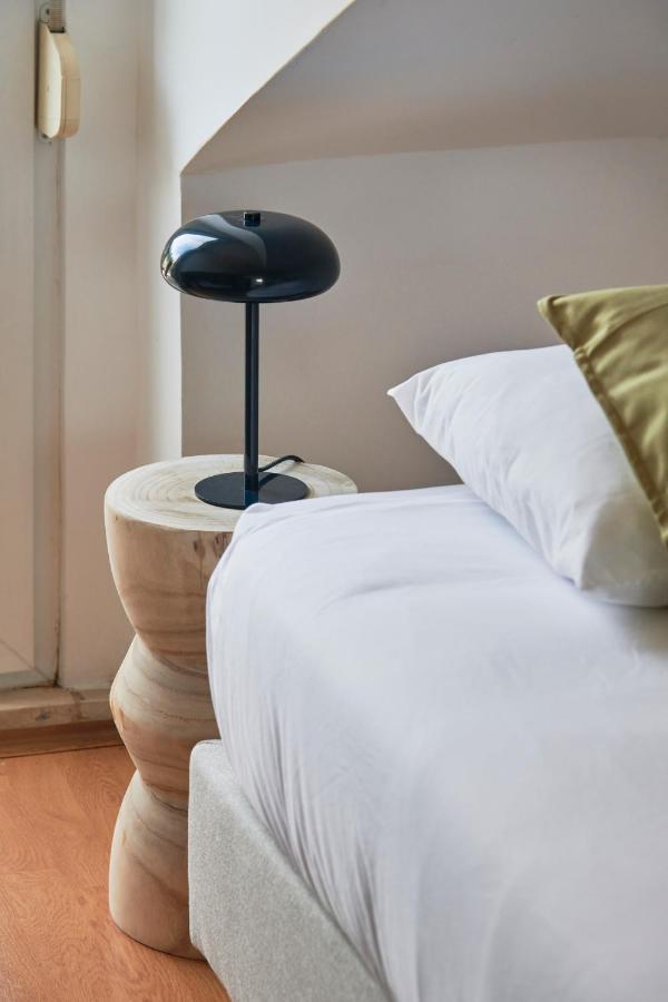 Bright Apt W Balcony, Ac, Parking, By Timecooler Lisbon Exterior photo